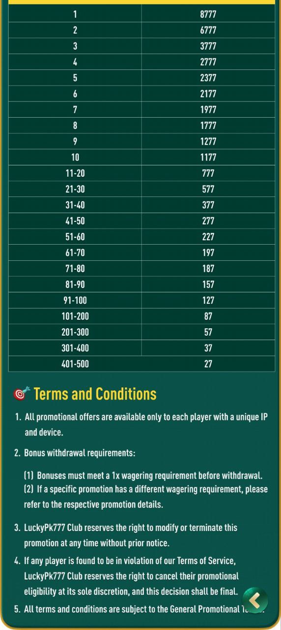 spinbara casino jackpot