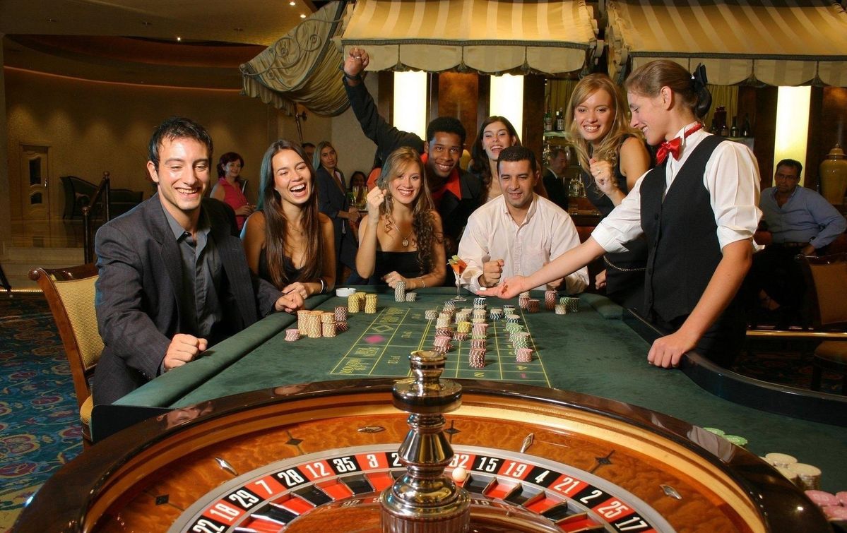 spinbara casino